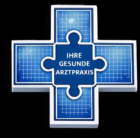 Ihre gesunde Arztpraxis